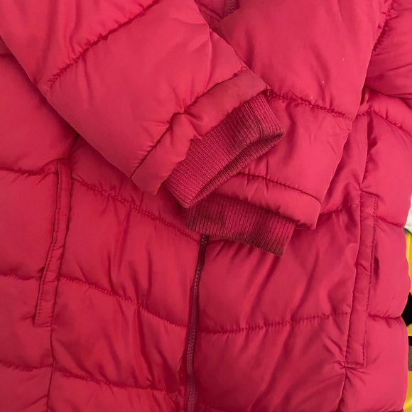 Winter Jacket - Picture 7 of 7